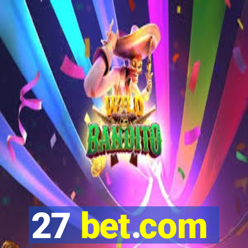 27 bet.com